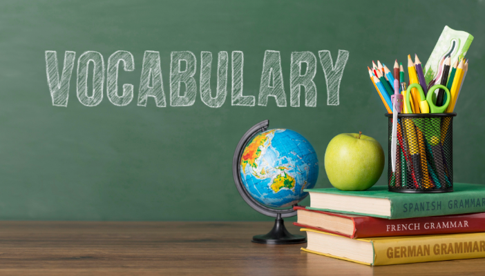 More Than Just Talking — How Your Child’s Vocabulary Affects Their Academic Future