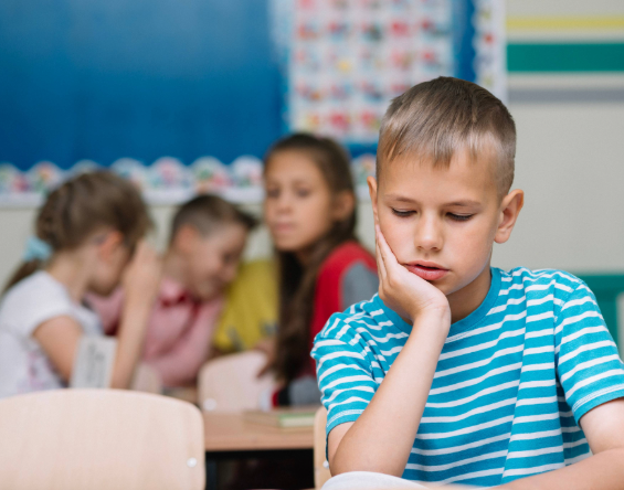 Child Speech Therapy Sydney